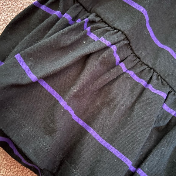 Anthropologie striped sleeveless top - Picture 2 of 6